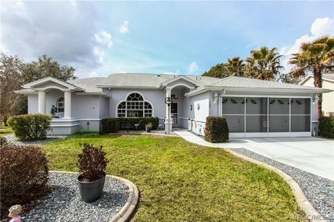 308 N Turkey Pine Loop, Lecanto, FL 34461 photo 1