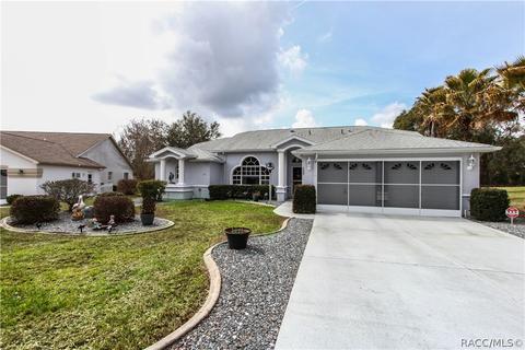 308 N Turkey Pine Loop, Lecanto, FL 34461 photo 2