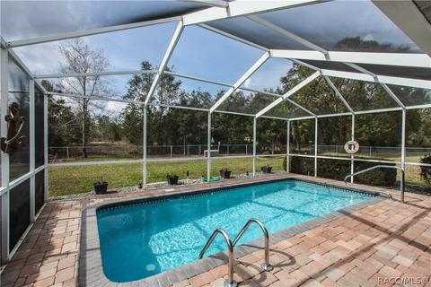 308 N Turkey Pine Loop, Lecanto, FL 34461 photo 22
