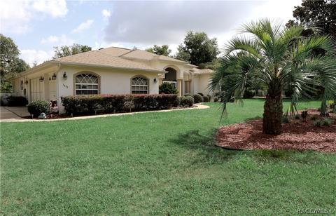 1673 E Ridgefield Dr, Hernando, FL 34442 photo 2