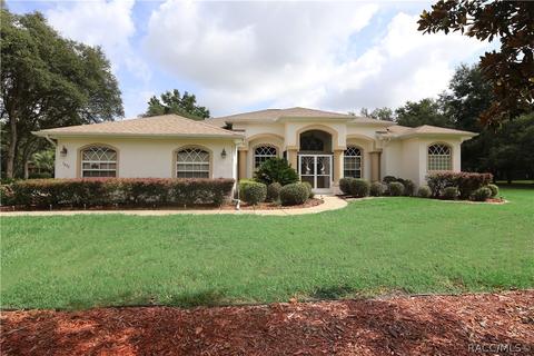 1673 E Ridgefield Dr, Hernando, FL 34442 photo 1