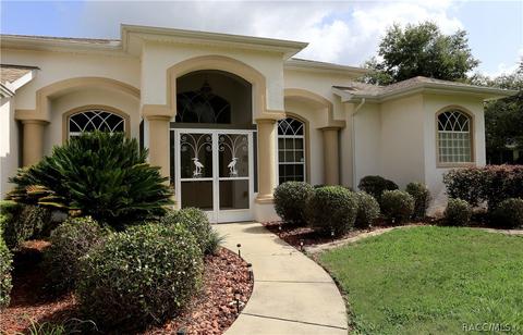 1673 E Ridgefield Dr, Hernando, FL 34442 photo 3