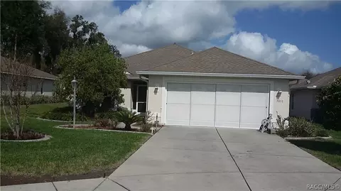 3657 Egret Cove Ct, Hernando, FL 34442 photo 1