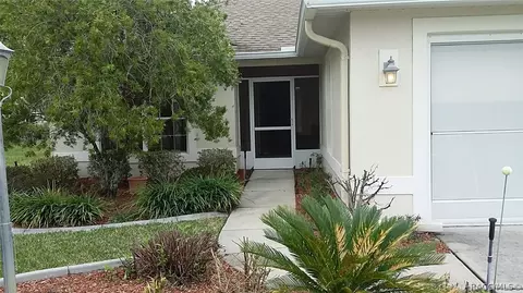 3657 Egret Cove Ct, Hernando, FL 34442 photo 3