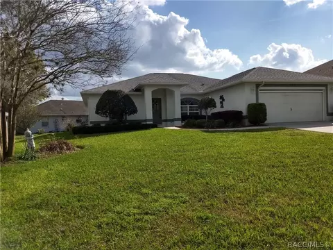 3728 E Arbor Lakes Dr, Hernando, FL 34442 photo 30