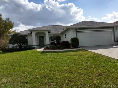 3728 E Arbor Lakes Dr, Hernando, FL 34442 photo 29