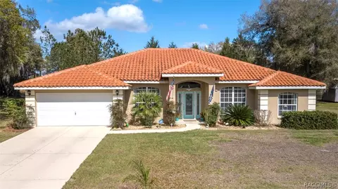 4373 E Bennett St, Inverness, FL 34453 photo 1