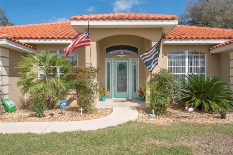 4373 E Bennett St, Inverness, FL 34453 photo 2