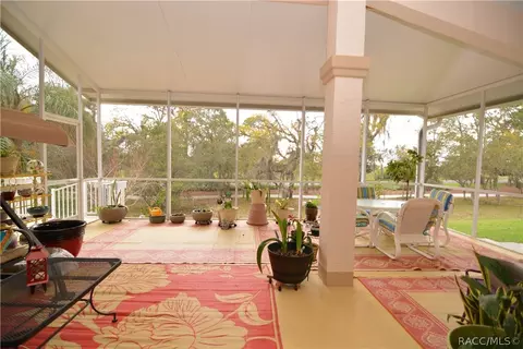 1936 N Gibson Pt, Hernando, FL 34442 photo 42