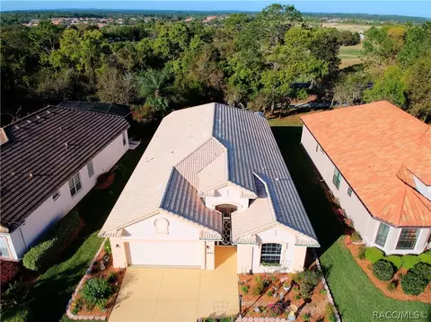 1936 N Gibson Pt, Hernando, FL 34442 photo 3