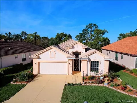 1936 N Gibson Pt, Hernando, FL 34442 photo 1