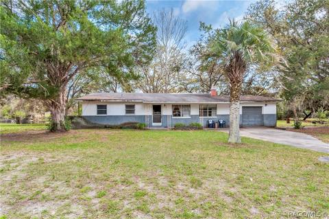 3840 E Laguna Loop, Hernando, FL 34442 photo 1