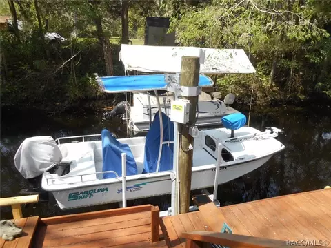 62 Canterbury Rd, Inglis, FL 34449 photo 2