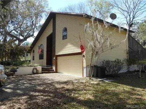 62 Canterbury Rd, Inglis, FL 34449 photo 1