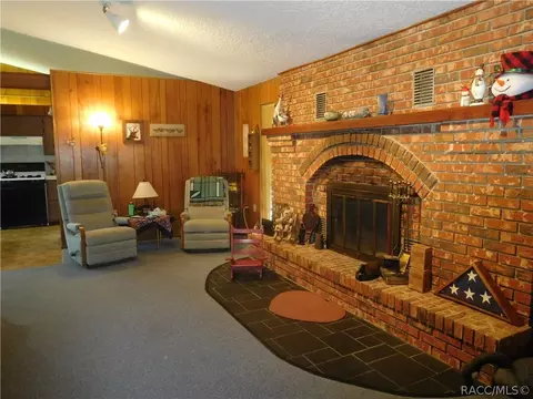 6340 N Sail Pt, Hernando, FL 34442 photo 3