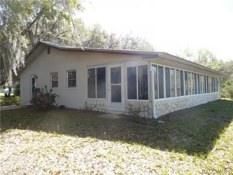 6340 N Sail Pt, Hernando, FL 34442 photo 2
