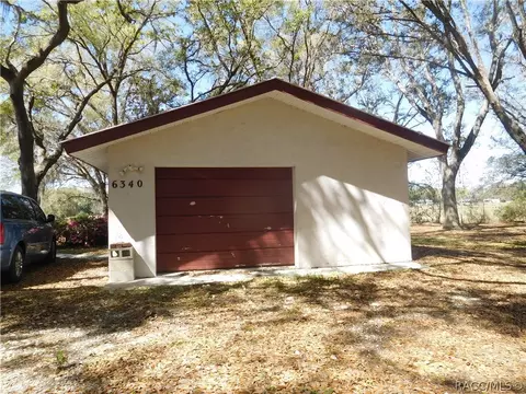 6340 N Sail Pt, Hernando, FL 34442 photo 12