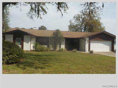 9239 W Turnberry Loop, Crystal River, FL 34429 photo 1