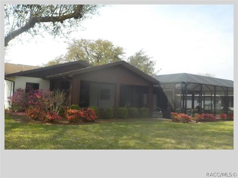 9239 W Turnberry Loop, Crystal River, FL 34429 photo 5