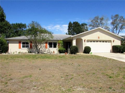 9221 Eldridge Rd, Spring Hill, FL 34608 photo 1