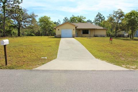 18042 Sand Pine Dr, Spring Hill, FL 34610 photo 2