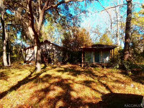 4520 E Posselt Dr, Hernando, FL 34442 photo 1