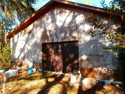 4520 E Posselt Dr, Hernando, FL 34442 photo 8