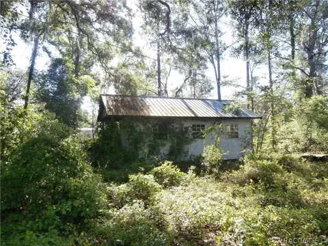 4520 E Posselt Dr, Hernando, FL 34442 photo 13
