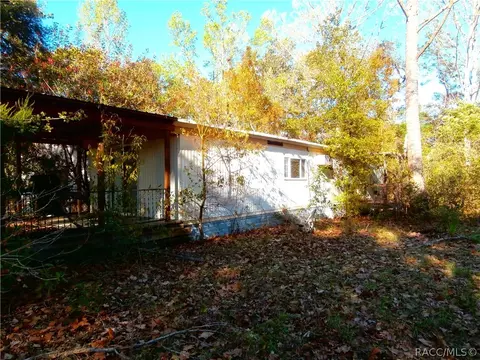 4520 E Posselt Dr, Hernando, FL 34442 photo 2