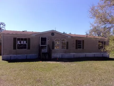 54 E Nicholas St, Hernando, FL 34442 photo 1