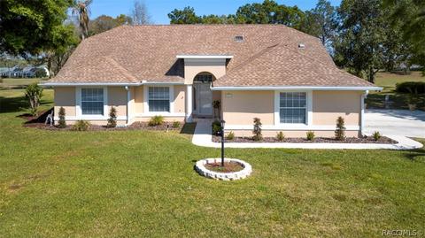 729 E Dakota Ct, Hernando, FL 34442 photo 1