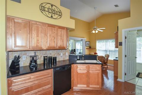 729 E Dakota Ct, Hernando, FL 34442 photo 2