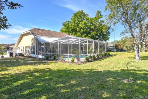 729 E Dakota Ct, Hernando, FL 34442 photo 5