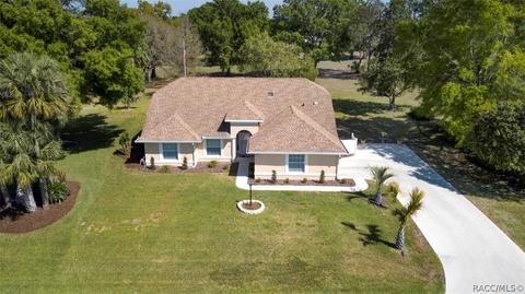 729 E Dakota Ct, Hernando, FL 34442 photo 4