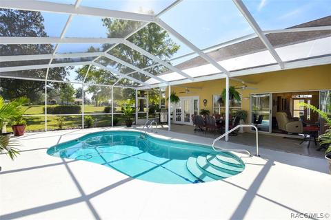 729 E Dakota Ct, Hernando, FL 34442 photo 3