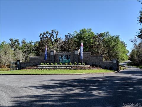 367 W Cobblestone Loop, Hernando, FL 34442 photo 2