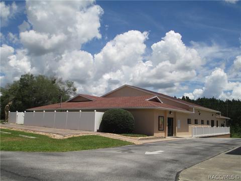 367 W Cobblestone Loop, Hernando, FL 34442 photo 12