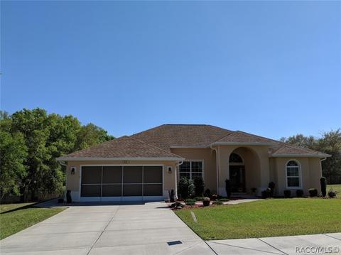 367 W Cobblestone Loop, Hernando, FL 34442 photo 6