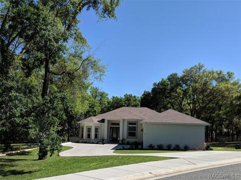 367 W Cobblestone Loop, Hernando, FL 34442 photo 9