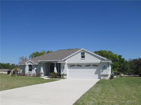 367 W Cobblestone Loop, Hernando, FL 34442 photo 7