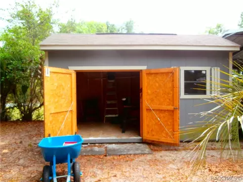 7035 N Paradise Pt, Hernando, FL 34442 photo 21