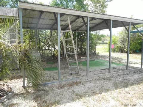 7035 N Paradise Pt, Hernando, FL 34442 photo 24
