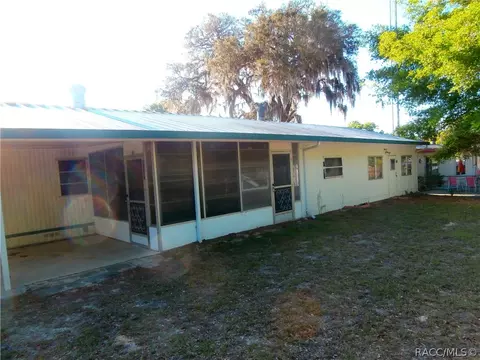 7035 N Paradise Pt, Hernando, FL 34442 photo 4