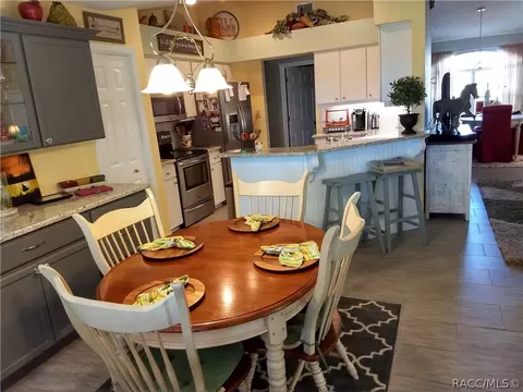 3710 E Hidden Cove Trl, Hernando, FL 34442 photo 22