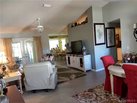 3710 E Hidden Cove Trl, Hernando, FL 34442 photo 8