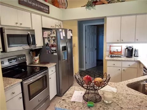 3710 E Hidden Cove Trl, Hernando, FL 34442 photo 17
