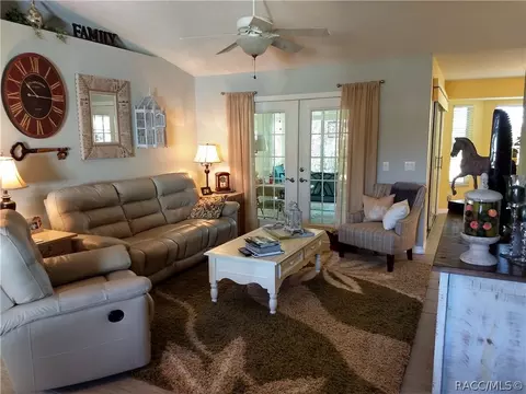 3710 E Hidden Cove Trl, Hernando, FL 34442 photo 5