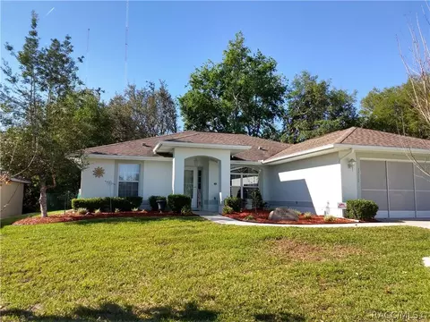 3710 E Hidden Cove Trl, Hernando, FL 34442 photo 2
