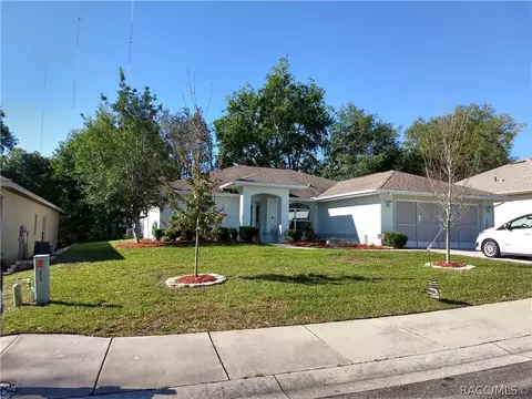 3710 E Hidden Cove Trl, Hernando, FL 34442 photo 1