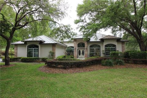 4200 N Pine Valley Loop, Lecanto, FL 34461 photo 1